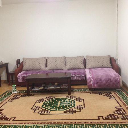 Sunpath Mongolia Tour & Hostel Ulaanbaatar Ngoại thất bức ảnh