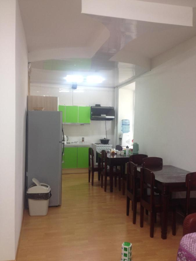 Sunpath Mongolia Tour & Hostel Ulaanbaatar Ngoại thất bức ảnh