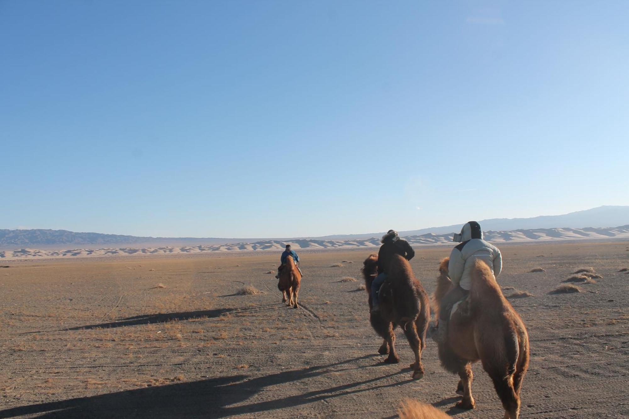 Sunpath Mongolia Tour & Hostel Ulaanbaatar Ngoại thất bức ảnh