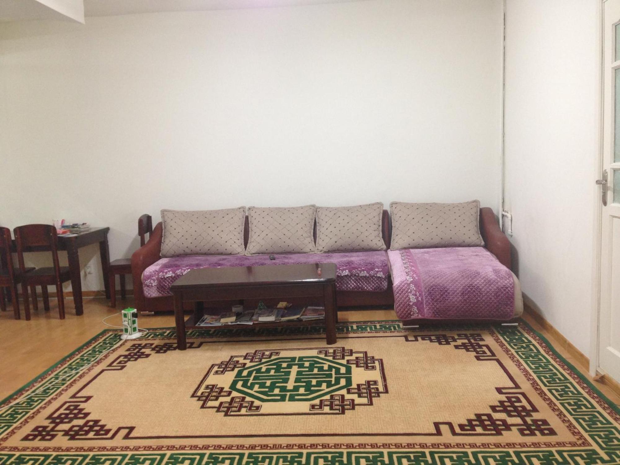 Sunpath Mongolia Tour & Hostel Ulaanbaatar Ngoại thất bức ảnh