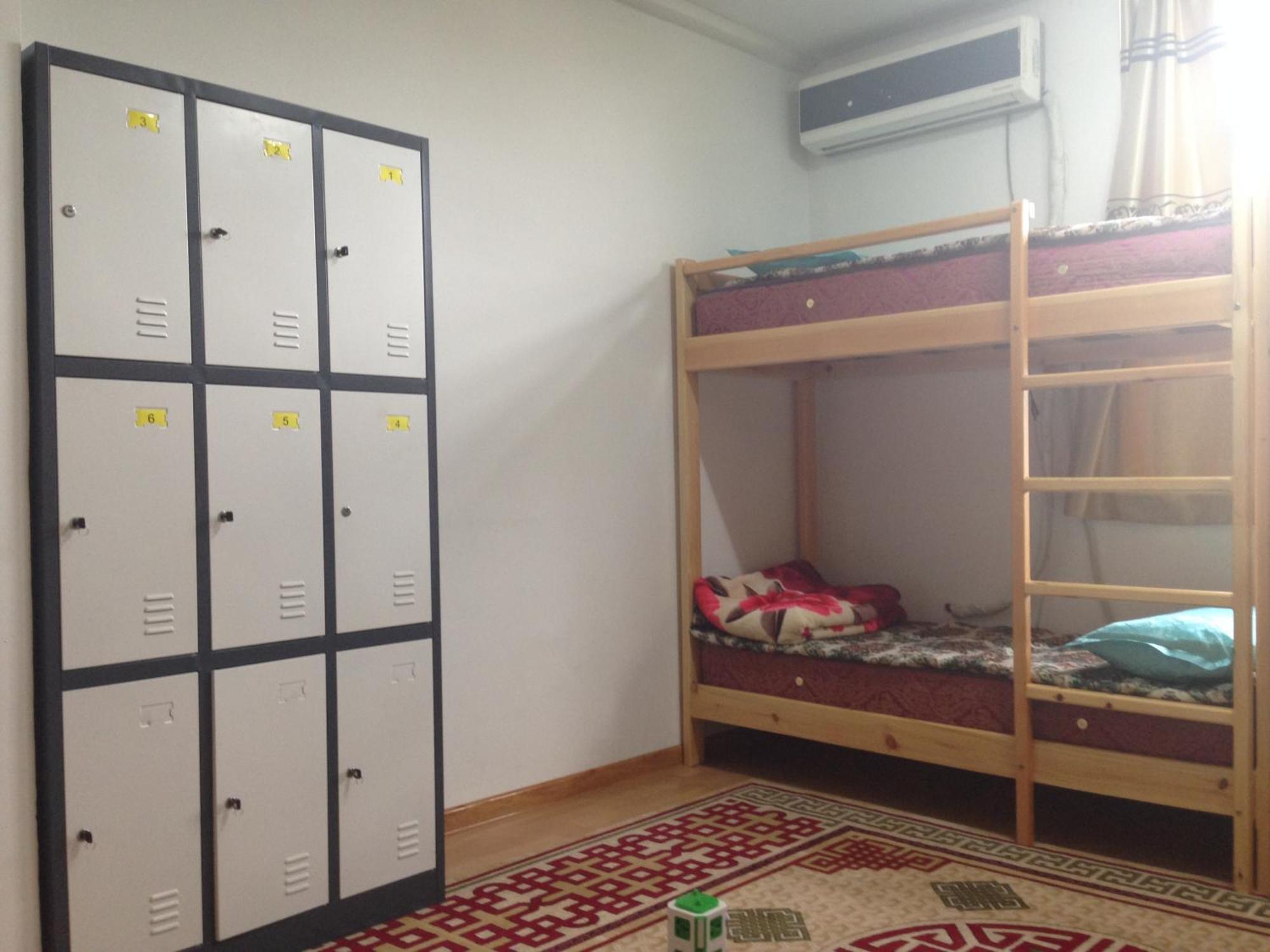 Sunpath Mongolia Tour & Hostel Ulaanbaatar Ngoại thất bức ảnh