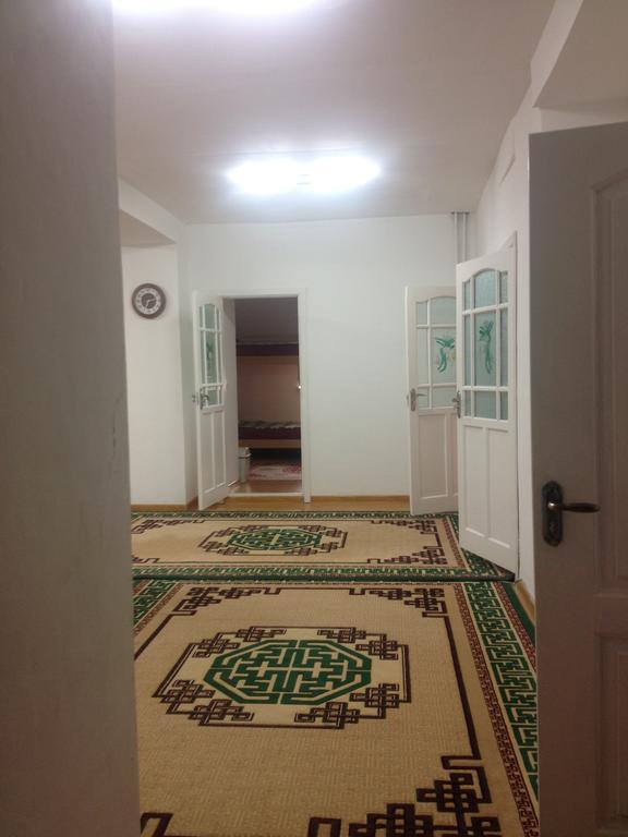 Sunpath Mongolia Tour & Hostel Ulaanbaatar Ngoại thất bức ảnh