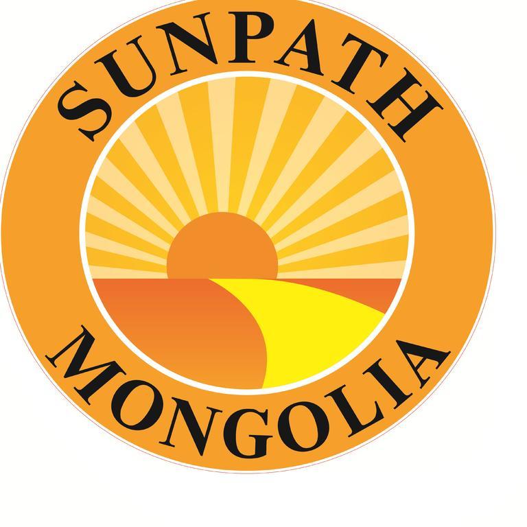 Sunpath Mongolia Tour & Hostel Ulaanbaatar Ngoại thất bức ảnh